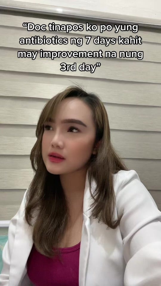 Post 9 by Dr. Gianne | Skin Health on TikTok (video)