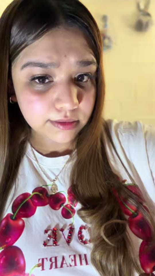 Post 4 by Lorenia.h on TikTok (video)