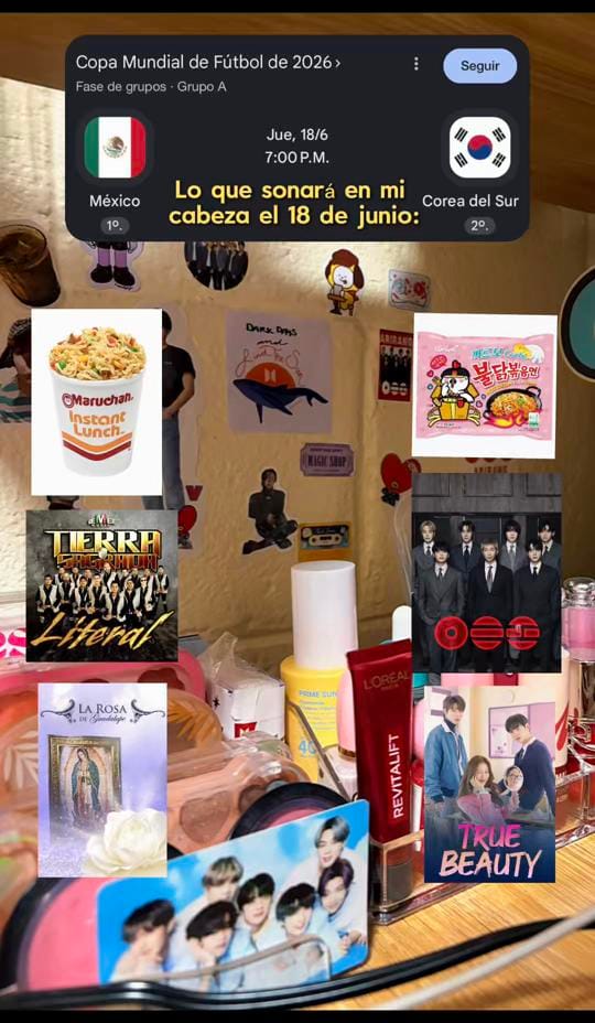 Post 1 by Lorenia.h on TikTok (video)