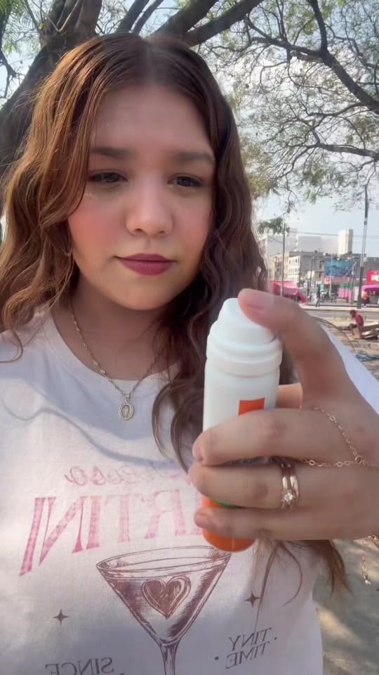Post 3 by Lorenia.h on TikTok (video)