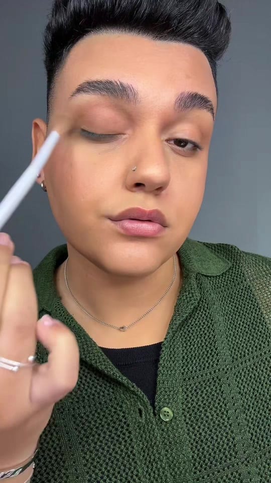 Post 1 by Lucas Jordan on TikTok (video)