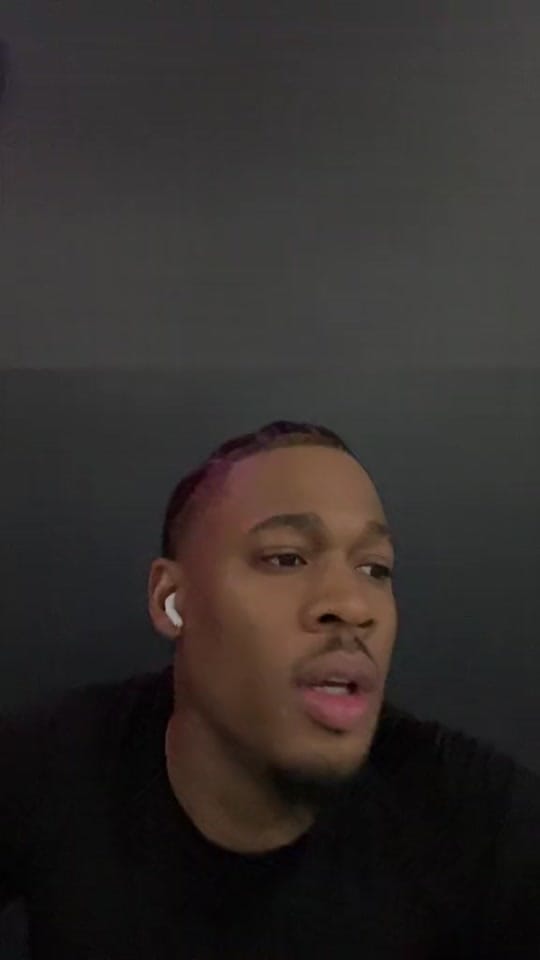Post 7 by BIG DANJO on TikTok (video)