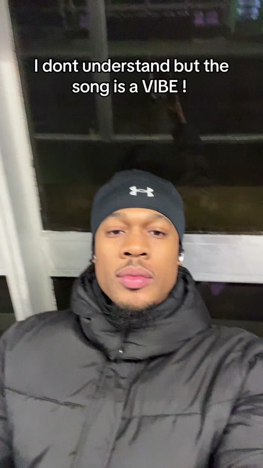 Post 1 by BIG DANJO on TikTok (video)