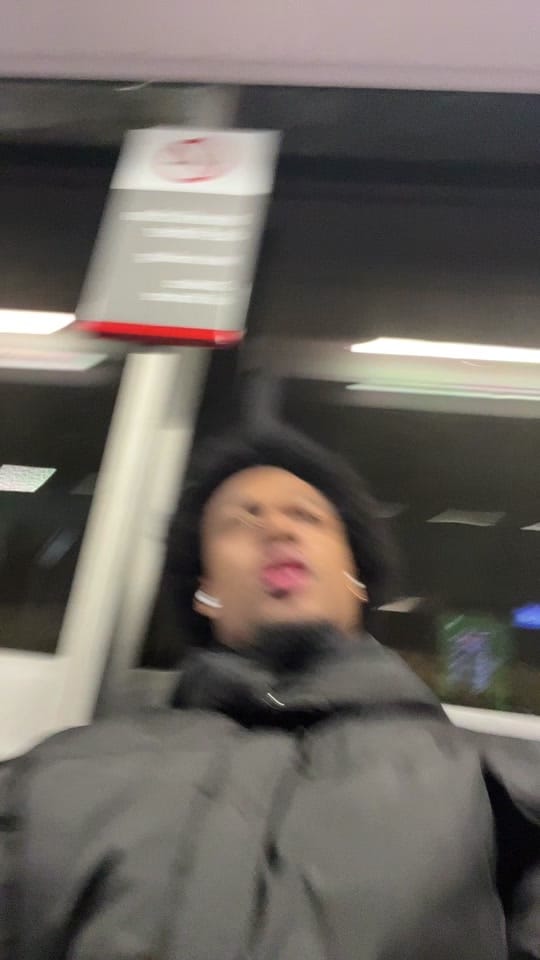 Post 6 by BIG DANJO on TikTok (video)