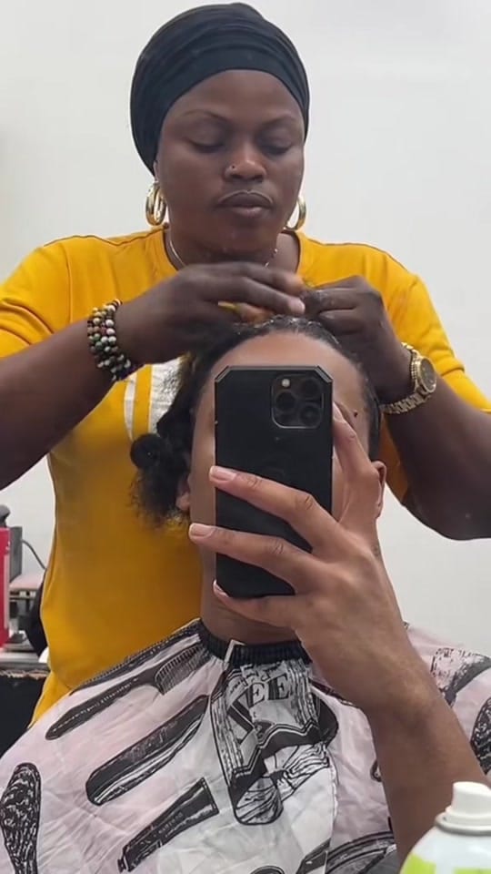 Post 3 by BIG DANJO on TikTok (video)