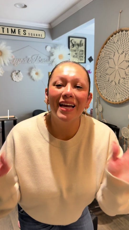 Post 9 by Reynameridabeauty on TikTok (video)