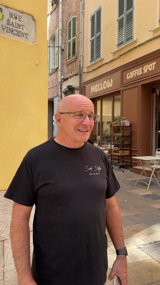 Post 1 by Le Guide Sudiste on TikTok (video)