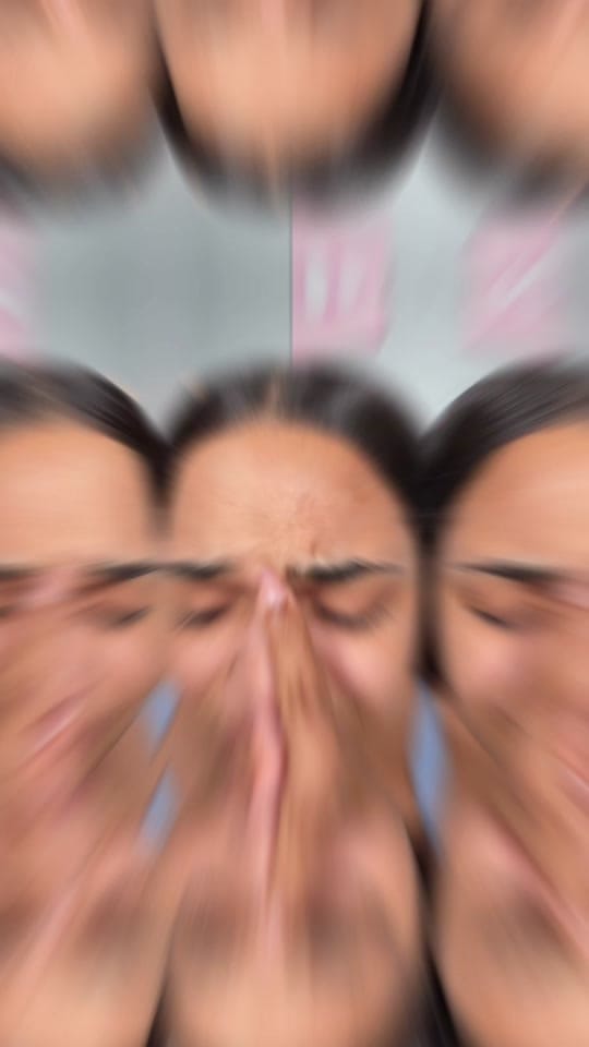 Post 1 by Key Leon | UGC Creator & Skin on TikTok (video)