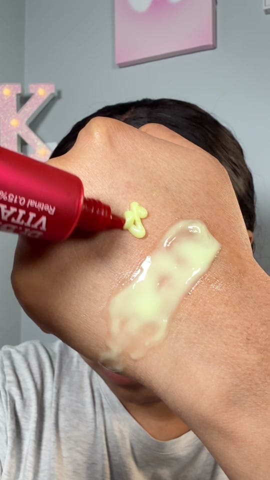 Post 6 by Key Leon | UGC Creator & Skin on TikTok (video)