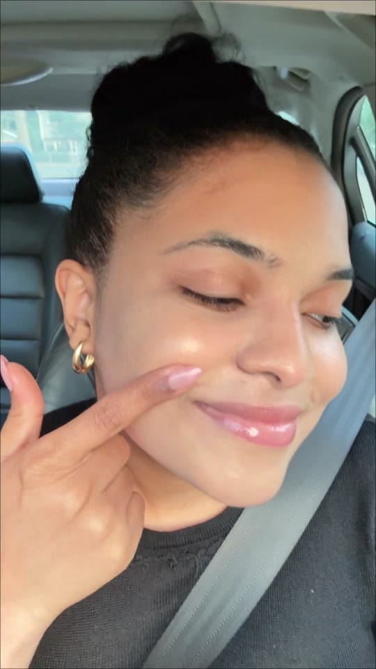 Post 3 by Key Leon | UGC Creator & Skin on TikTok (video)