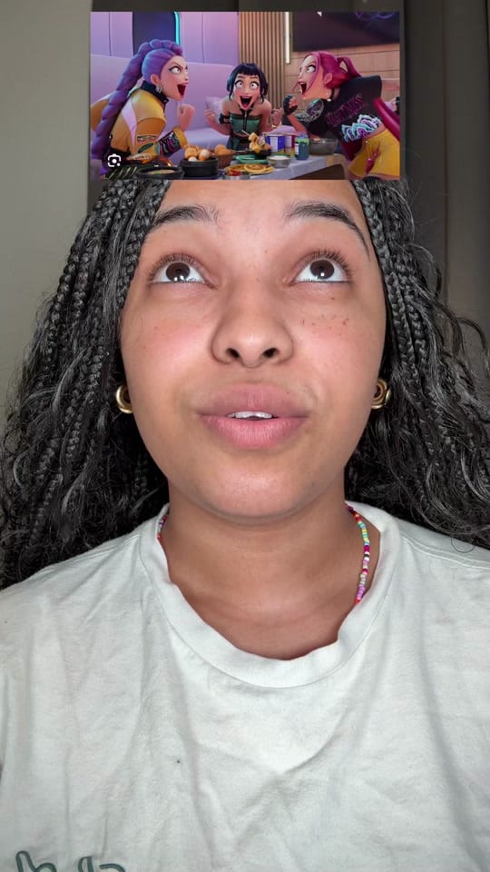 Post 9 by Key Leon | UGC Creator & Skin on TikTok (video)