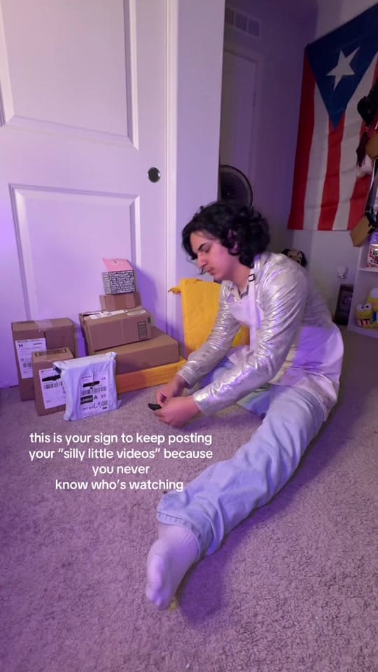 Post 1 by theycallmejuicyyyyy on TikTok (video)