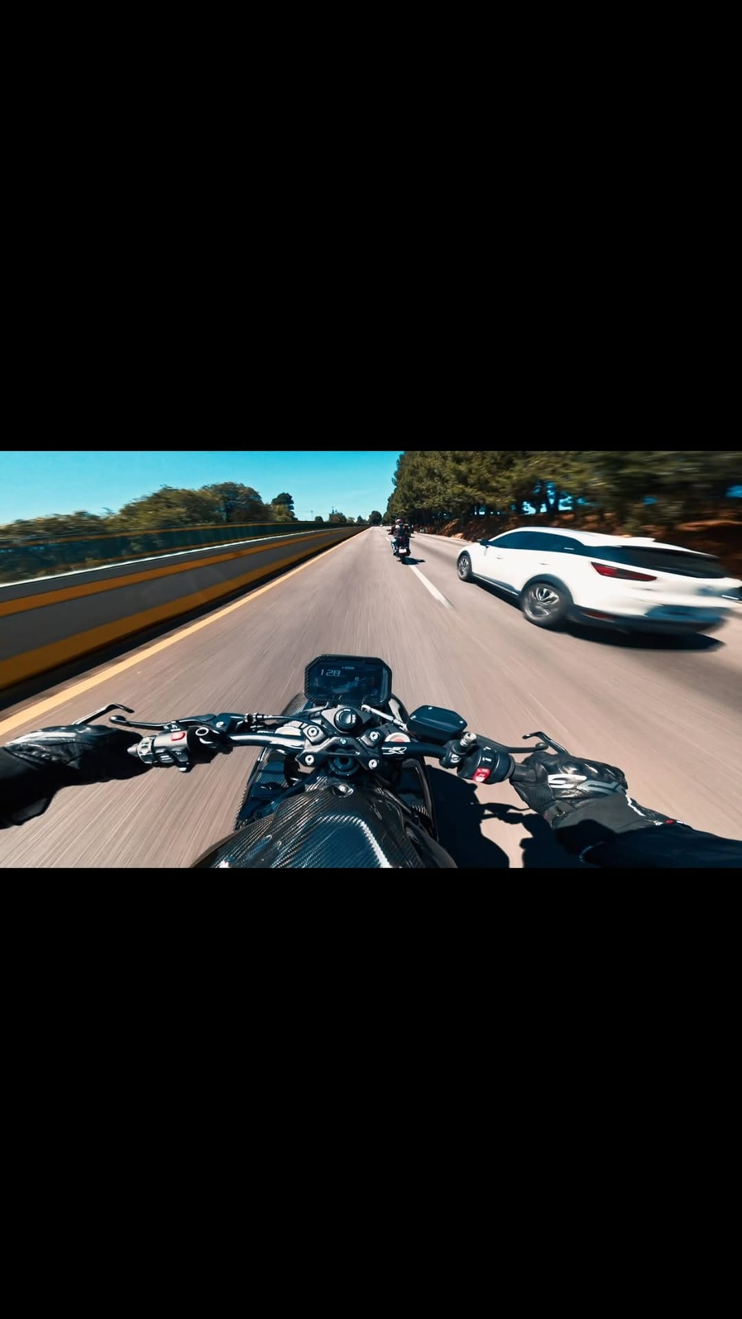 Post 2 by Kevin Rexx on Instagram (video)