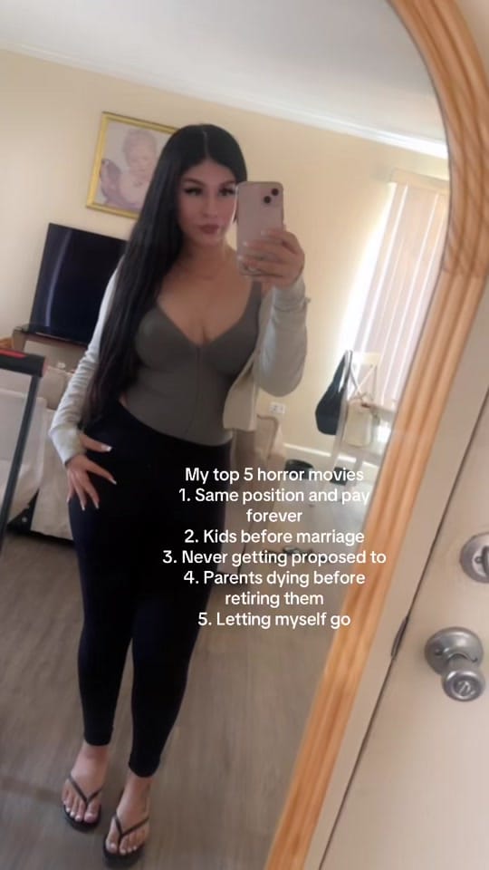Post 1 by ari_talkstoomuch on TikTok (video)