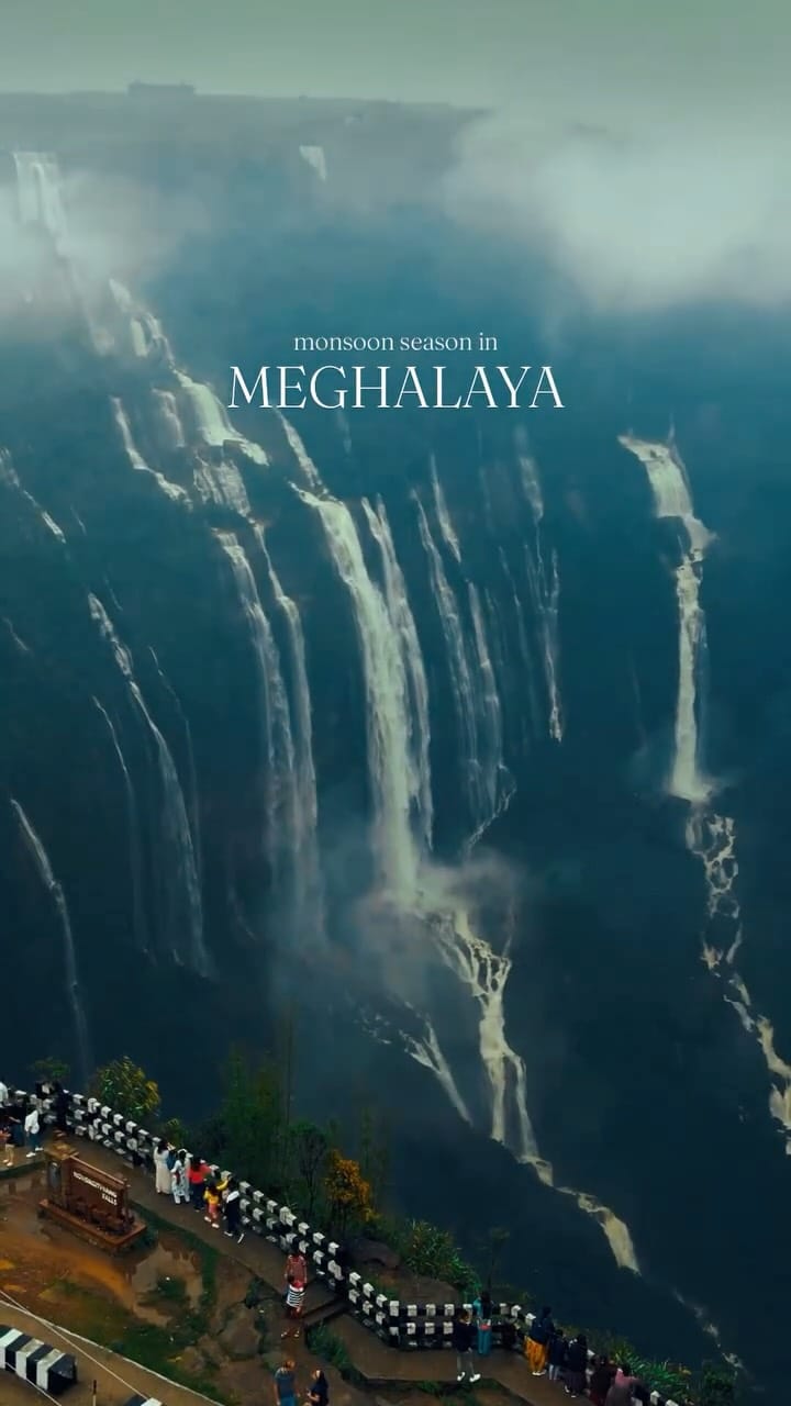 Post 2 by Priyansh M Jain | DOP | Photography and Travel Content Creator on Instagram (video)