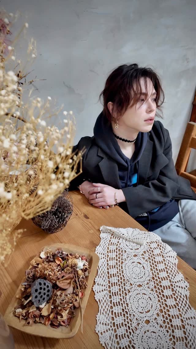 Post 10 by Shuta Sueyoshi on Instagram (video)