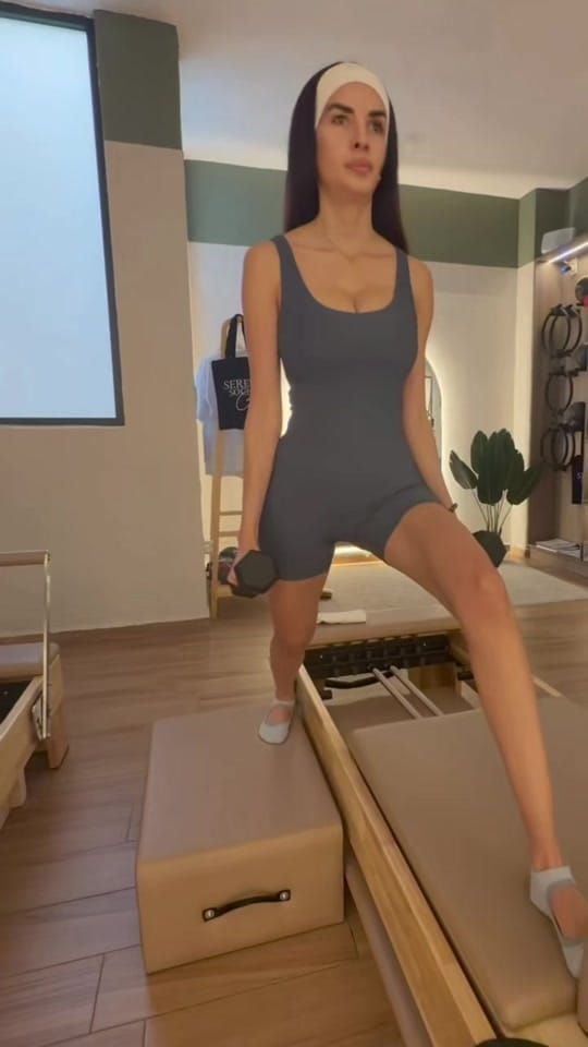 Post 1 by Carolina Arnaiz on TikTok (video)