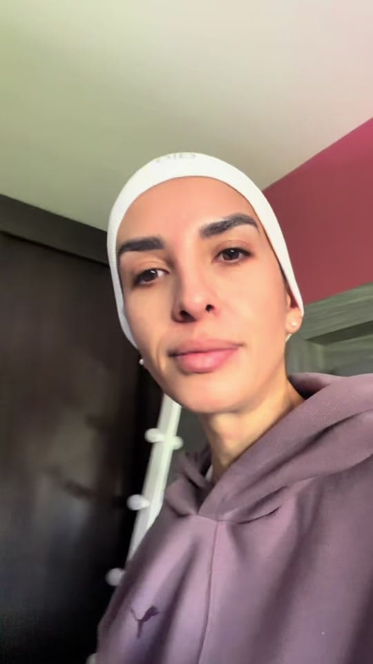 Post 10 by Carolina Arnaiz on TikTok (video)
