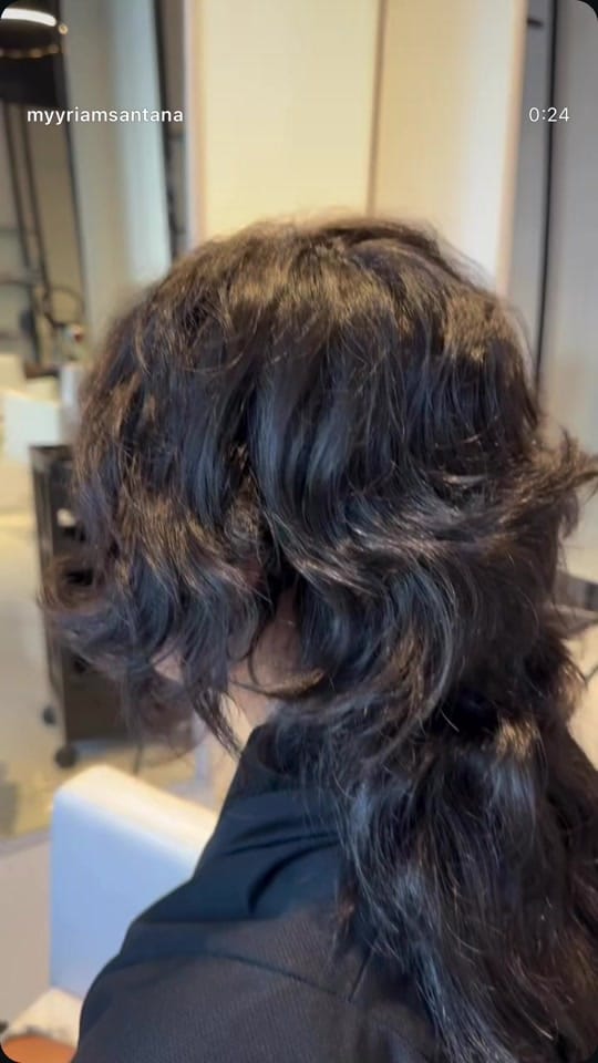 Post 1 by Myriam Santana on TikTok (video)