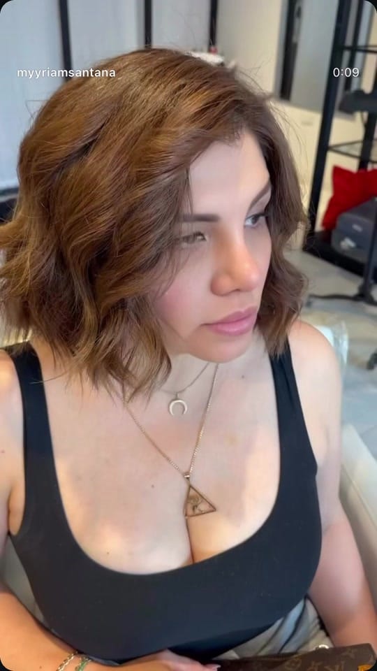 Post 10 by Myriam Santana on TikTok (video)