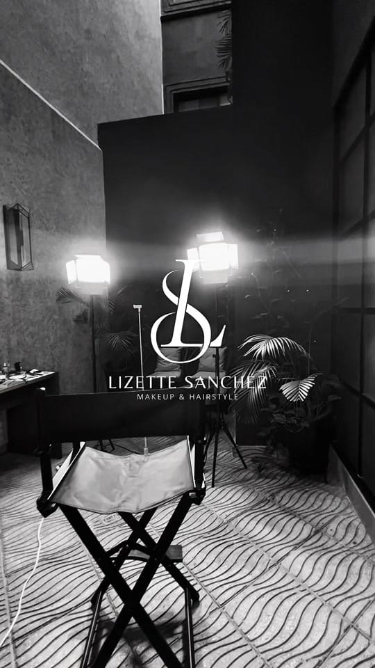 Post 9 by Lizette Sanchez Makeup & Hair✨ on TikTok (video)