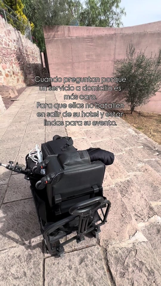 Post 10 by Lizette Sanchez Makeup & Hair✨ on TikTok (video)