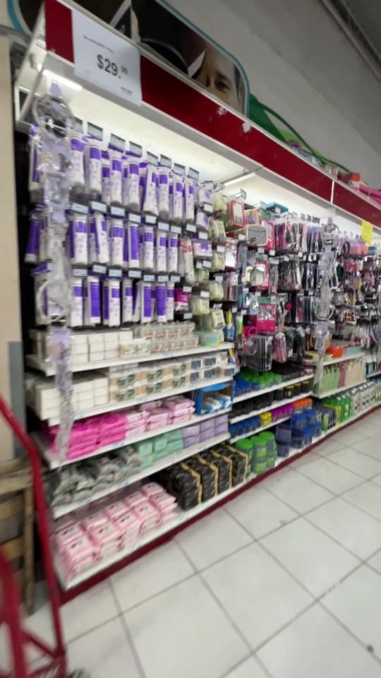Post 2 by Lizette Sanchez Makeup & Hair✨ on TikTok (video)