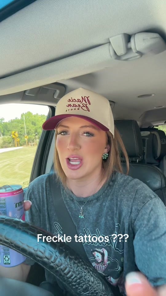 Post 2 by Brittany Twichell on TikTok (video)