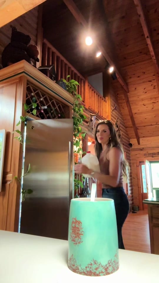 Post 8 by Brittany Twichell on TikTok (video)