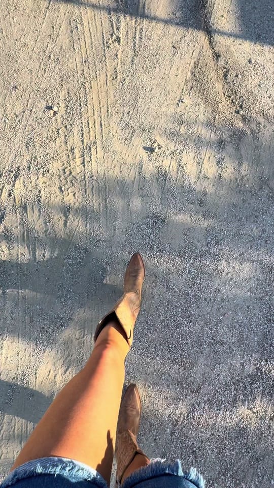 Post 6 by Brittany Twichell on TikTok (video)