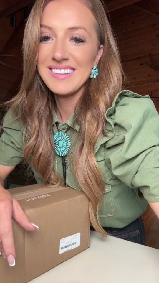 Post 4 by Brittany Twichell on TikTok (video)
