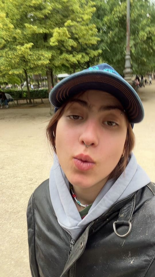 Post 9 by Lea Harmoza on TikTok (video)