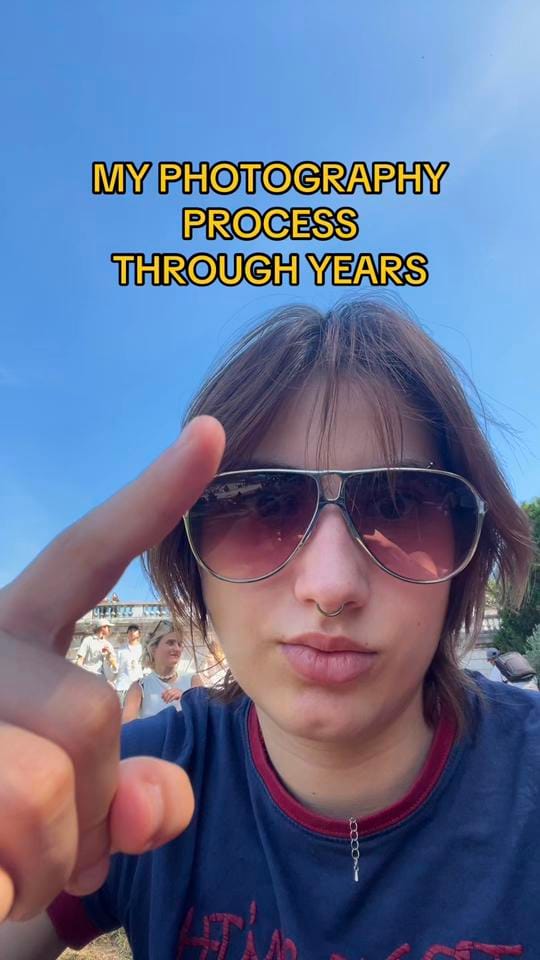 Post 3 by Lea Harmoza on TikTok (video)
