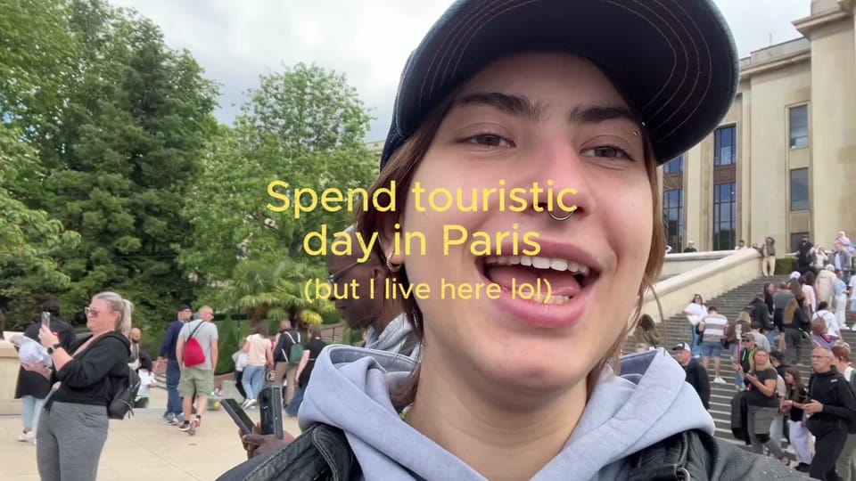 Post 8 by Lea Harmoza on TikTok (video)