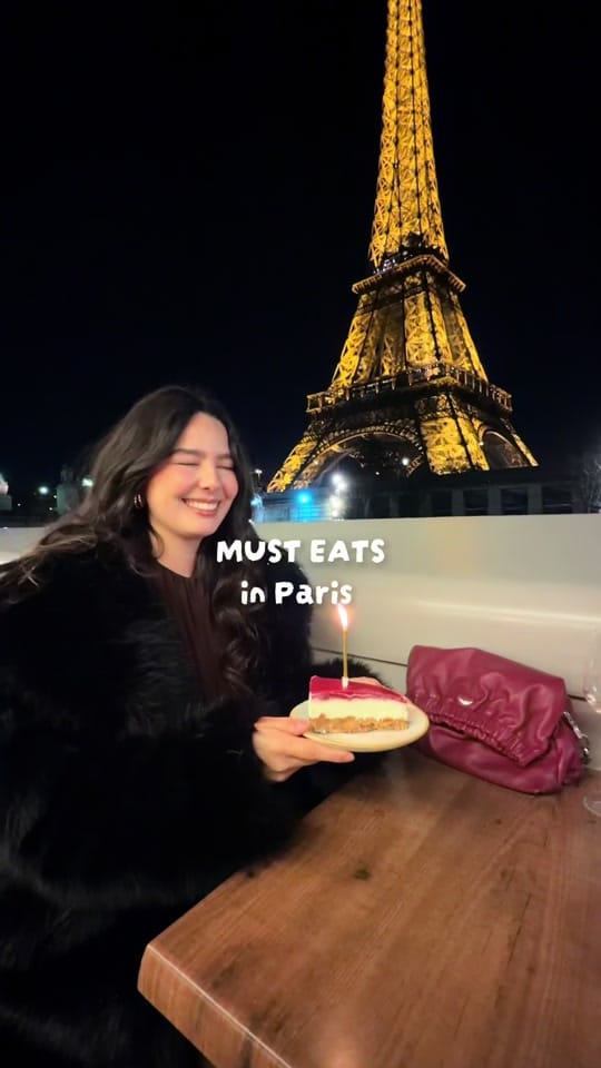 Post 6 by Sophia Mendez on TikTok (video)