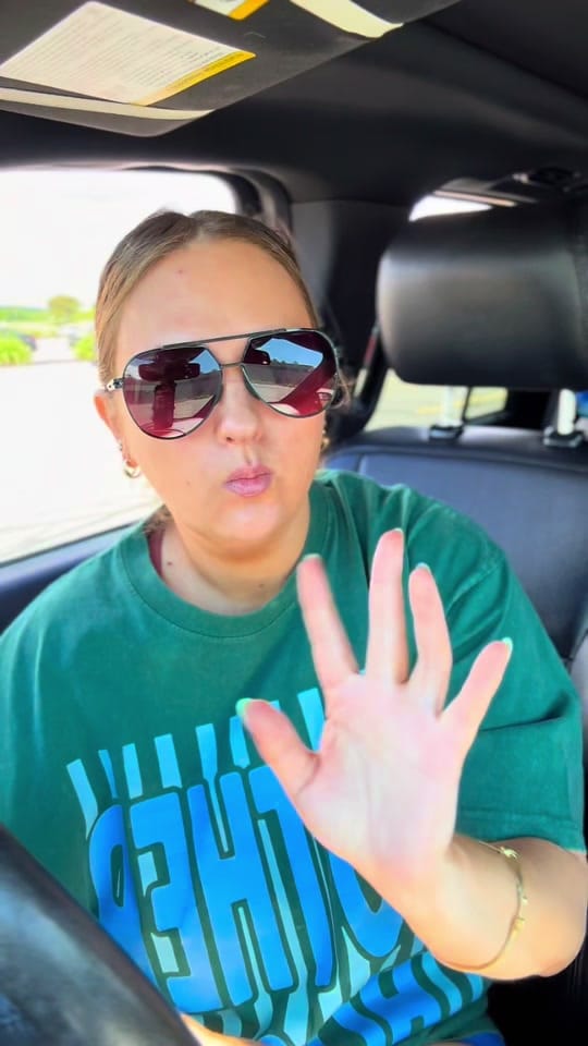 Post 2 by b r i t t | 🩵✨🪩 on TikTok (video)
