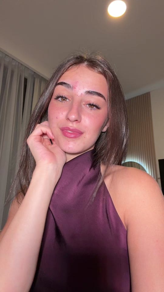 Post 5 by Eleonora.martina on TikTok (video)