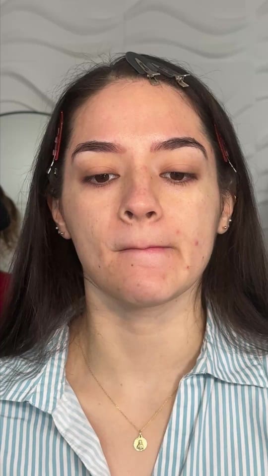 Post 3 by Montse Ayala MUA on TikTok (video)