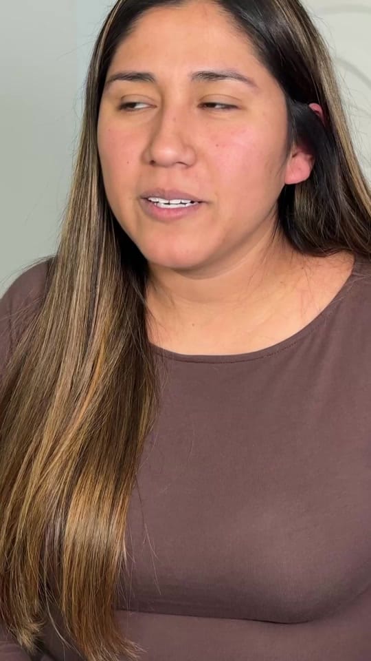 Post 5 by Montse Ayala MUA on TikTok (video)