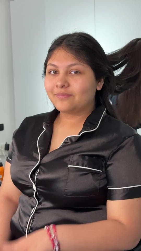 Post 1 by Montse Ayala MUA on TikTok (video)