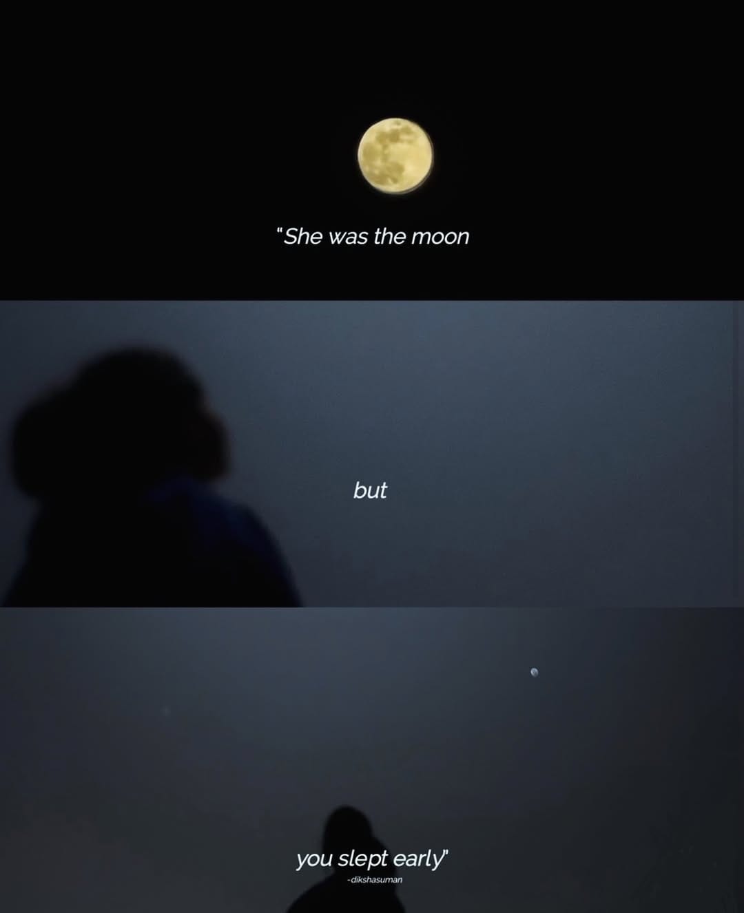 Post 8 by 𝘿𝙞𝙠𝙨𝙝𝙖 𝙎𝙪𝙢𝙖𝙣, 𝙢𝙤𝙤𝙣 𝙥𝙤𝙚𝙩🌛 on Instagram (carousel)