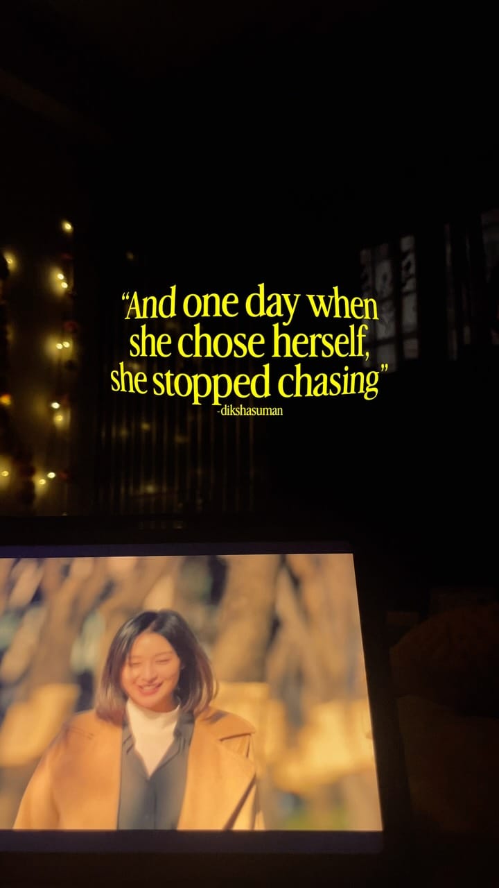 Post 1 by 𝘿𝙞𝙠𝙨𝙝𝙖 𝙎𝙪𝙢𝙖𝙣, 𝙢𝙤𝙤𝙣 𝙥𝙤𝙚𝙩🌛 on Instagram (video)
