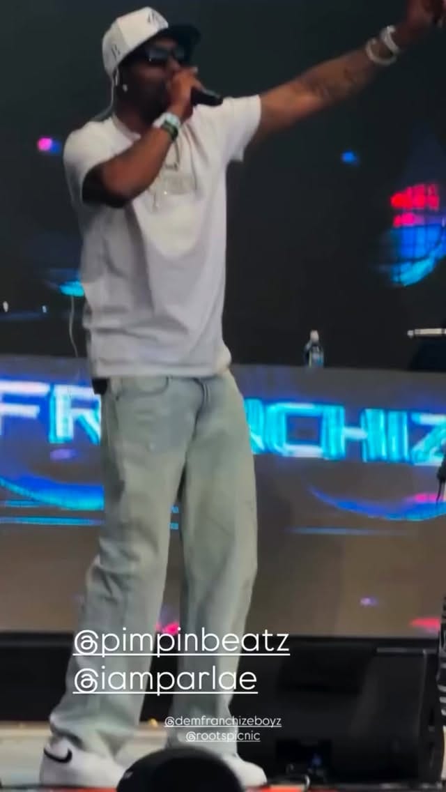 Post 6 by (Pimpin) on Instagram (video)