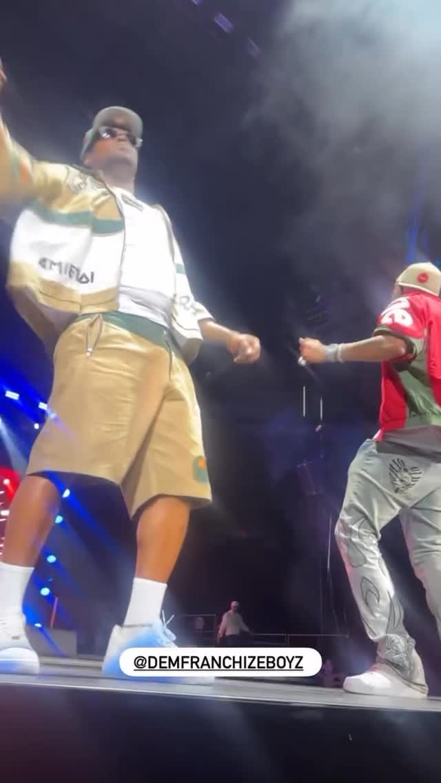 Post 7 by (Pimpin) on Instagram (video)
