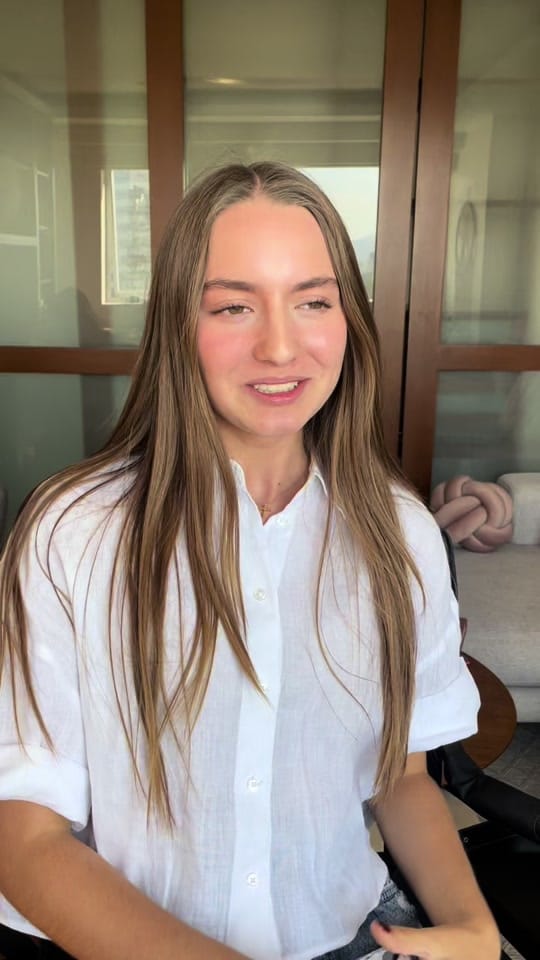 Post 9 by Gaby Gallo MUA on TikTok (video)