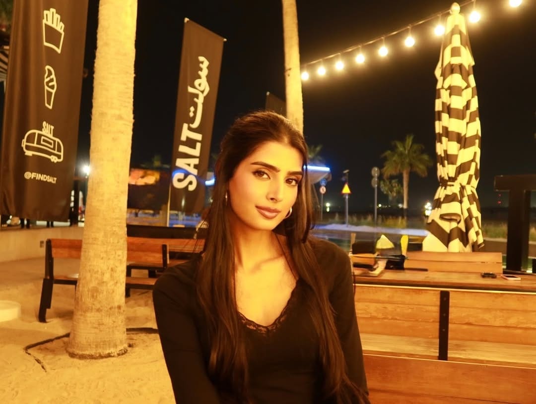 Post 2 by Urja Sharma on Instagram (carousel)