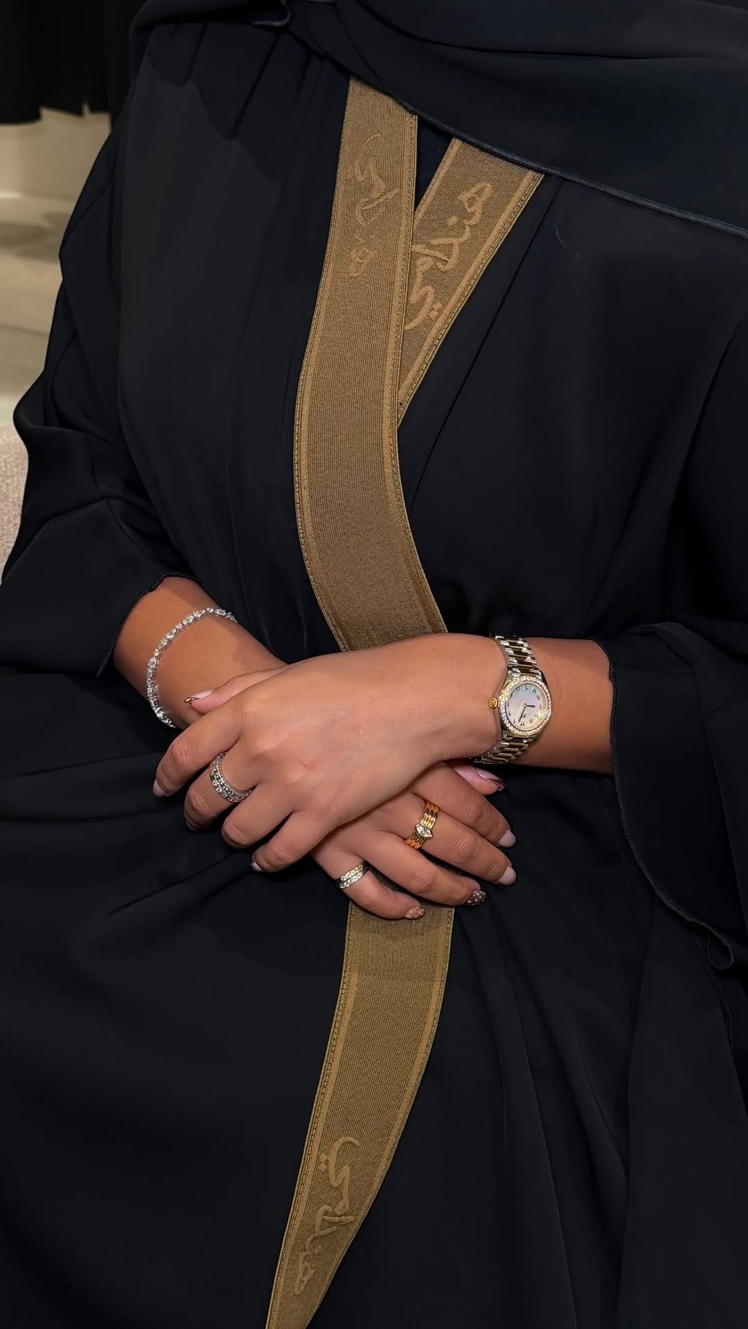 Post 3 by zakia - زكية on Instagram (video)
