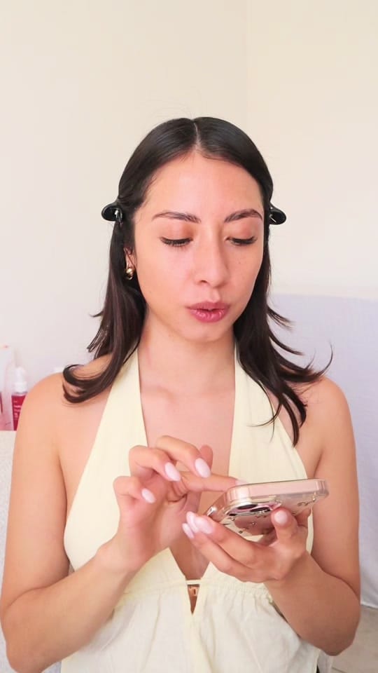 Post 10 by Youngmi.mx on TikTok (video)