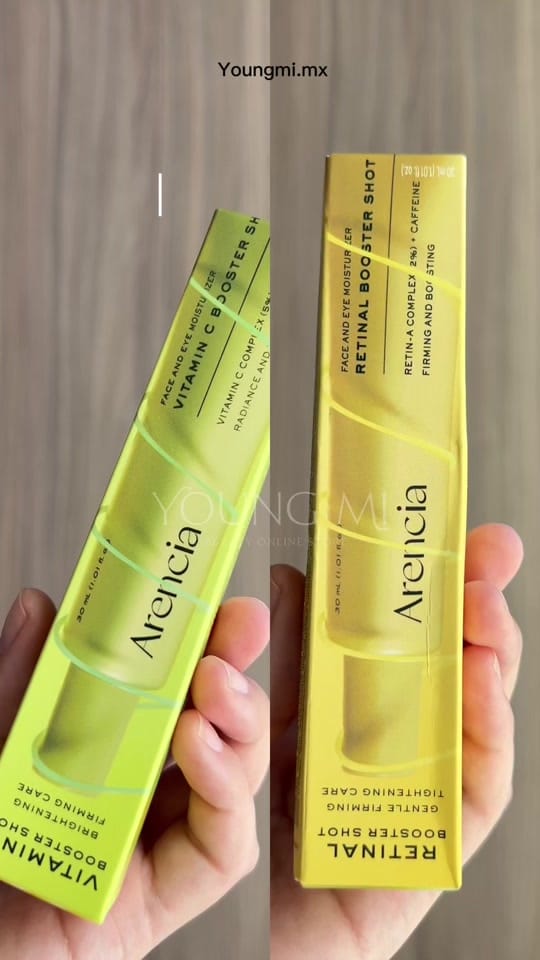 Post 2 by Youngmi.mx on TikTok (video)