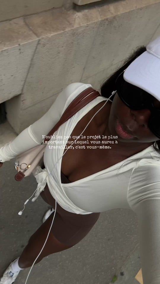 Post 5 by Stephie All ✨ on TikTok (video)